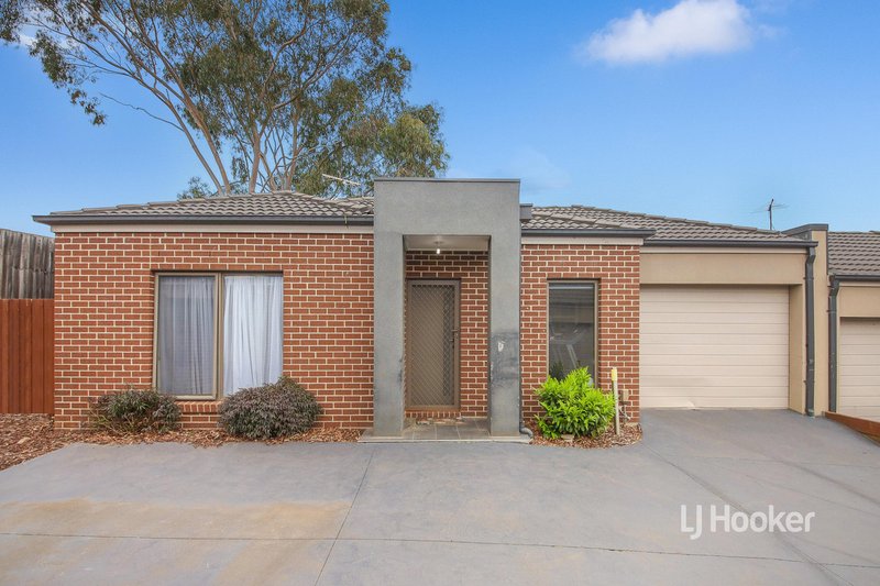 6/7 Ridge Road, Whittlesea VIC 3757