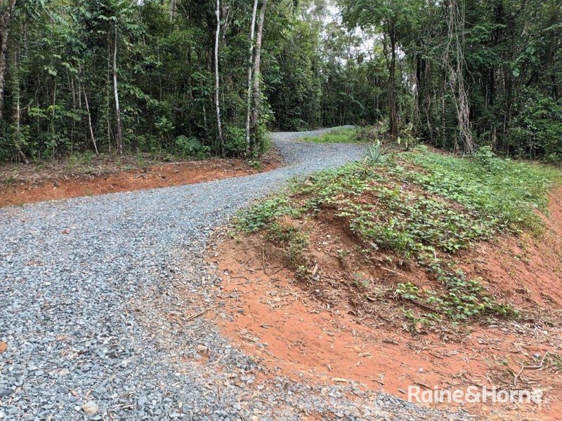 Photo - 67 Ronald Road, Forest Creek , Daintree QLD 4873 - Image