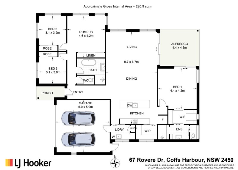 Photo - 67 Rovere Drive, Coffs Harbour NSW 2450 - Image 15