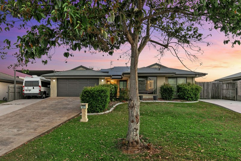 67 Samarai Drive, Kawungan QLD 4655