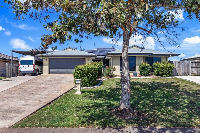 Photo - 67 Samarai Drive, Kawungan QLD 4655 - Image 25