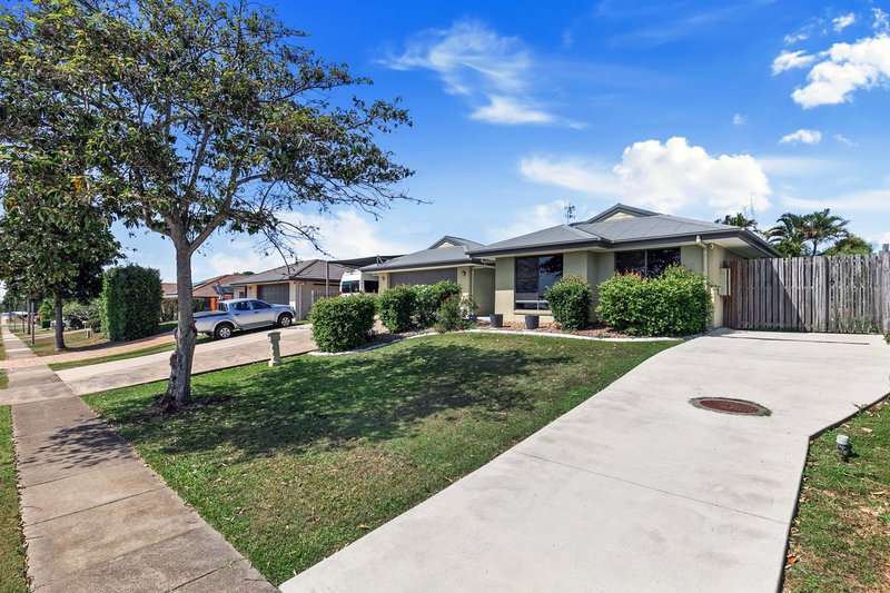 Photo - 67 Samarai Drive, Nikenbah QLD 4655 - Image 23