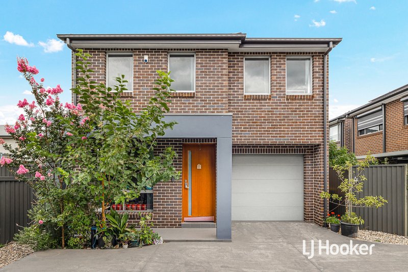 67 Sciberras Avenue, Schofields NSW 2762