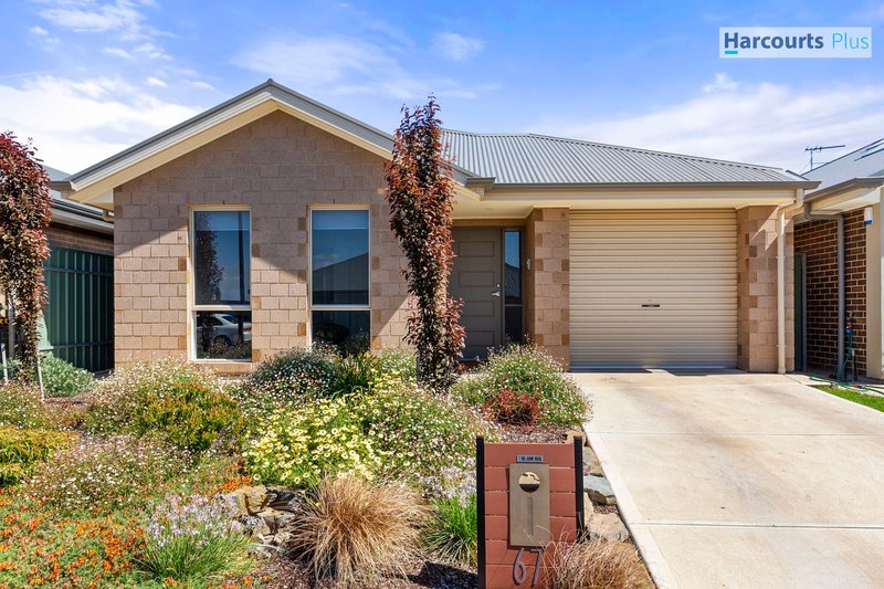 67 Seaway Road, Hallett Cove SA 5158