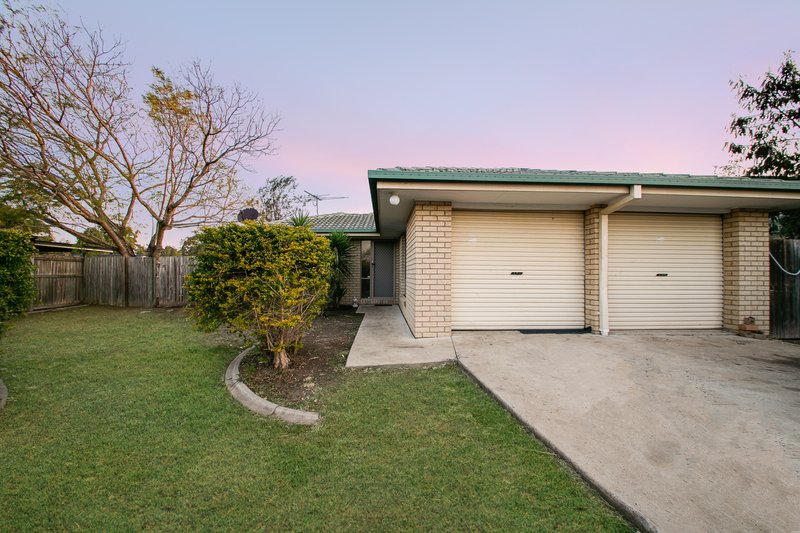 67 Selwyn Street, North Booval QLD 4304