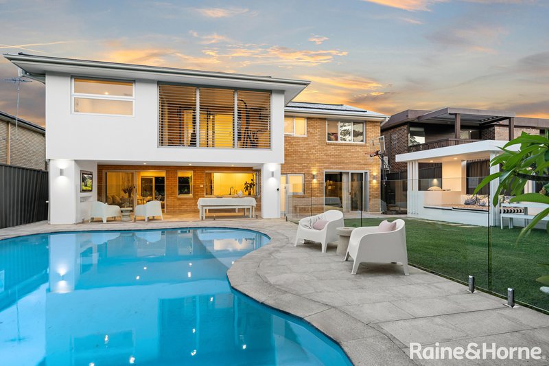 Photo - 67 Shoalhaven Road, Sylvania Waters NSW 2224 - Image 1