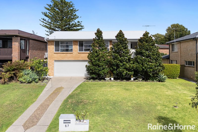 Photo - 67 Shoalhaven Road, Sylvania Waters NSW 2224 - Image 12