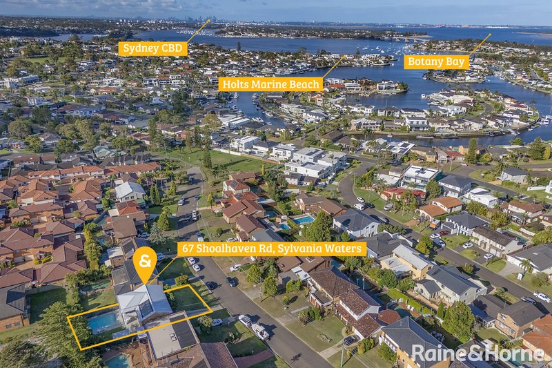 Photo - 67 Shoalhaven Road, Sylvania Waters NSW 2224 - Image 14