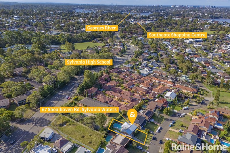 Photo - 67 Shoalhaven Road, Sylvania Waters NSW 2224 - Image 15