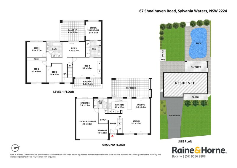Photo - 67 Shoalhaven Road, Sylvania Waters NSW 2224 - Image 16