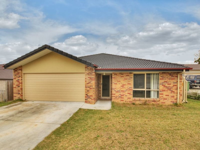 Photo - 6/7 Short Street, Boronia Heights QLD 4124 - Image 1