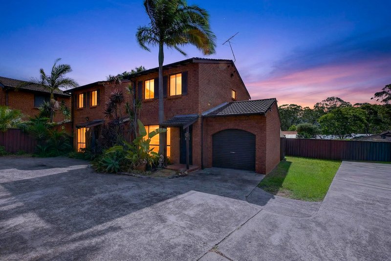 Photo - 6/7 Shrike Place, Ingleburn NSW 2565 - Image 1