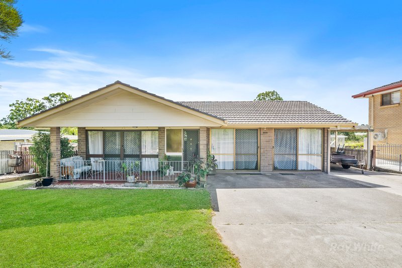 Photo - 67 Silkwood Street, Algester QLD 4115 - Image 1