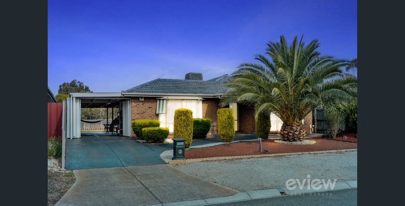 67 Silvereye Crescent, Werribee VIC 3030