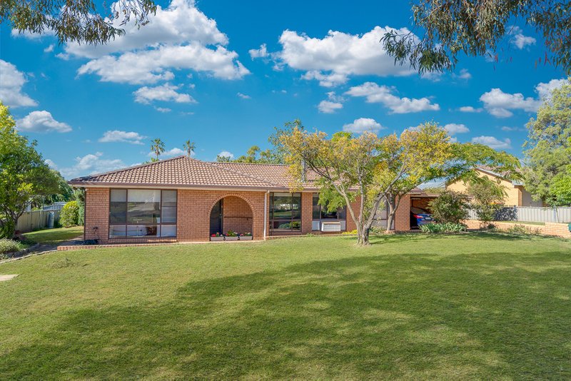 67 South Street, Molong NSW 2866