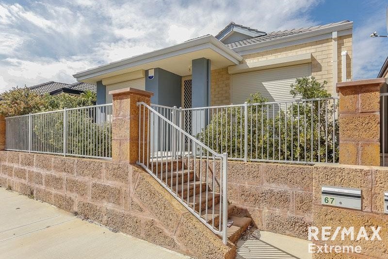 67 Splendens Avenue, Banksia Grove WA 6031