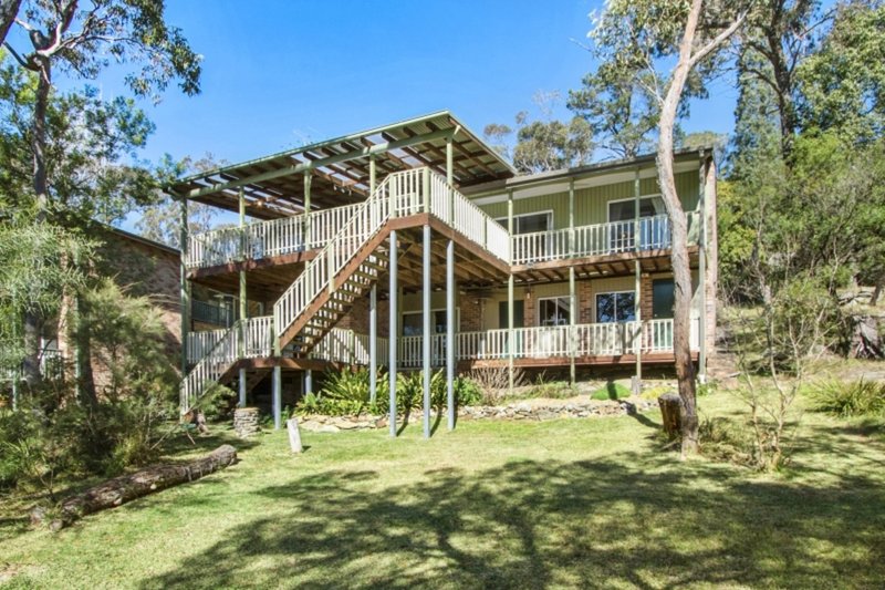 67 St Georges Crescent, Faulconbridge NSW 2776