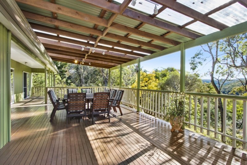 Photo - 67 St Georges Crescent, Faulconbridge NSW 2776 - Image 3