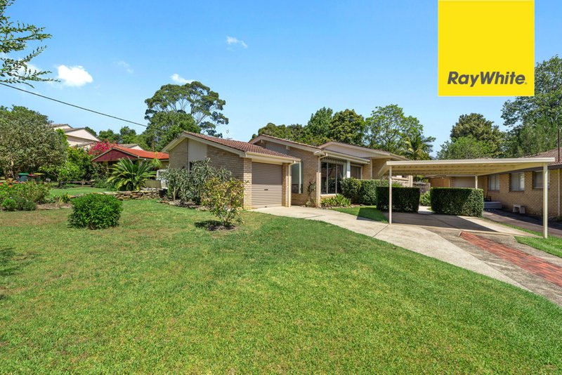 67 Stirling Avenue, North Rocks NSW 2151