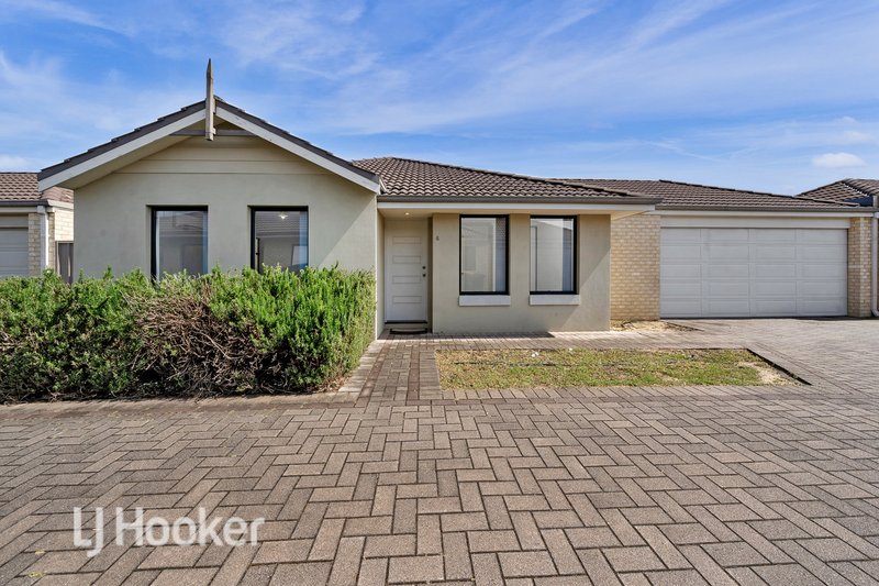 6/7 Stockman Way, Cannington WA 6107