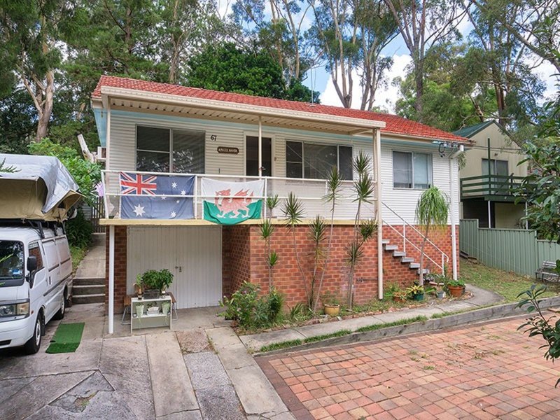 67 Stockton Street, Nelson Bay NSW 2315