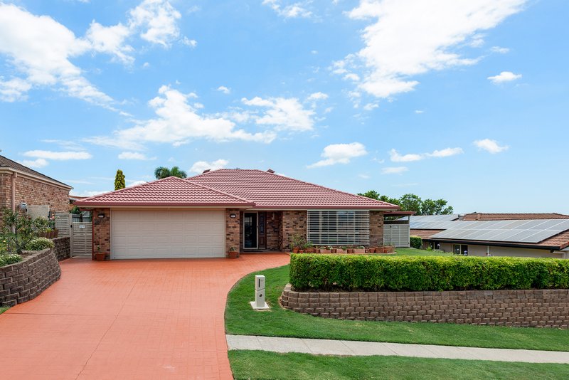 67 Streisand Drive, Mcdowall QLD 4053