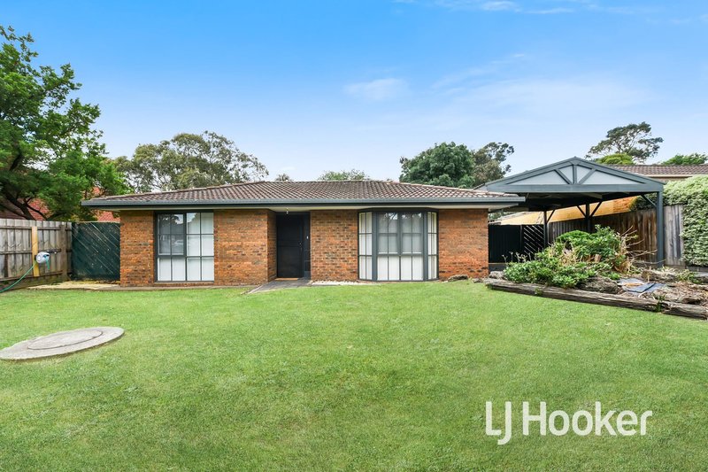 67 Sullivan Avenue, Lysterfield VIC 3156