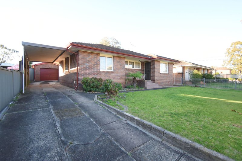 67 Sutton Road, Ashcroft NSW 2168