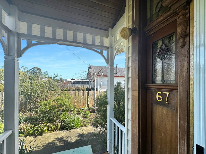 Photo - 67 Talbot Street, Fingal TAS 7214 - Image 6