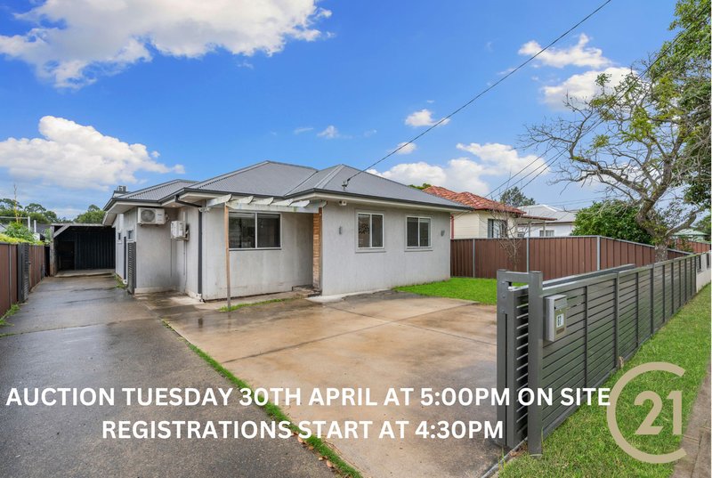 67 Tangerine Street, Fairfield East NSW 2165