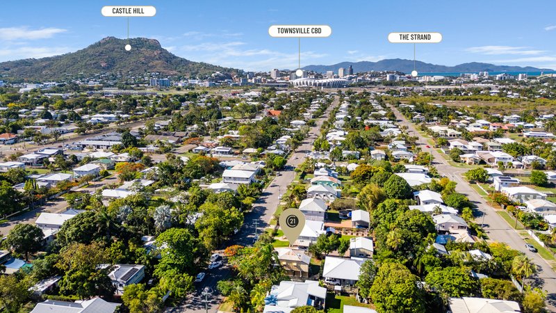 Photo - 67 Tenth Avenue, Railway Estate QLD 4810 - Image 2