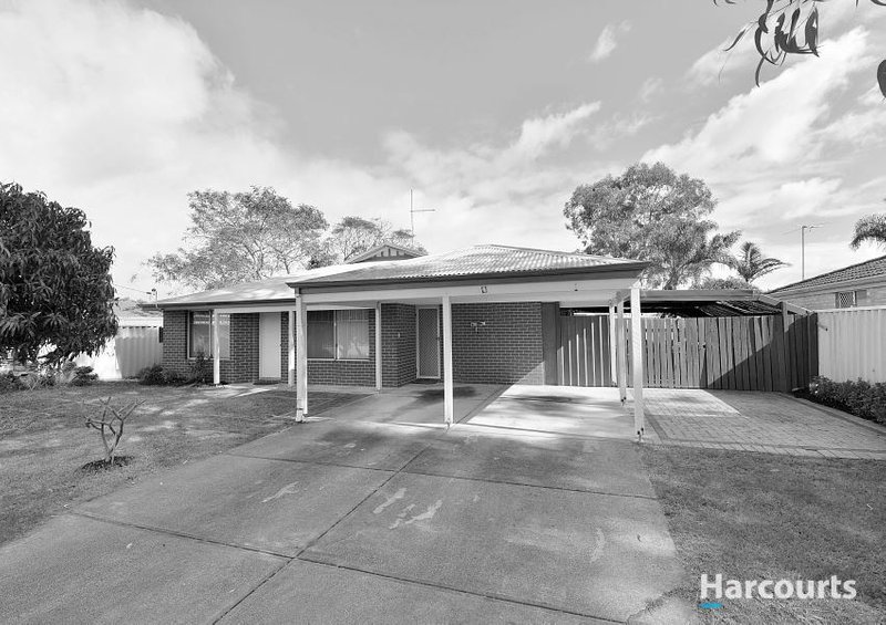 67 Teranca Road, Greenfields WA 6210