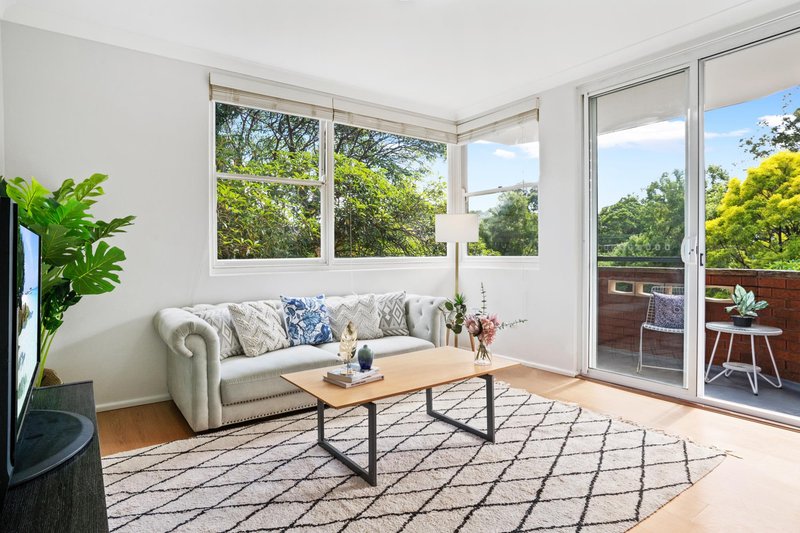 6/7 The Avenue, Ashfield NSW 2131