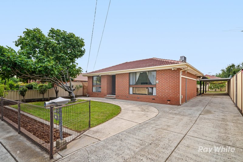 67 The Circuit, Gladstone Park VIC 3043