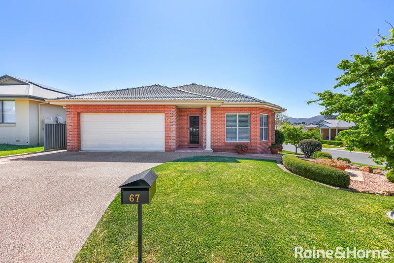 67 The Heights, Tamworth NSW 2340