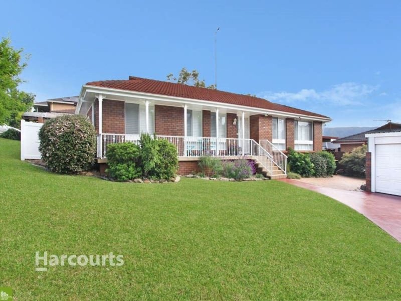 Photo - 67 Timberi Avenue, Dapto NSW 2530 - Image 1