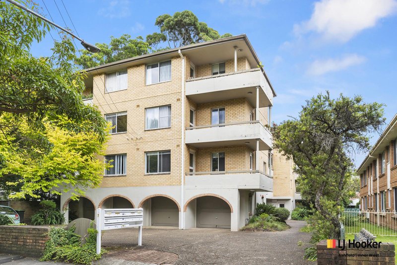 6/7 Tintern Road, Ashfield NSW 2131