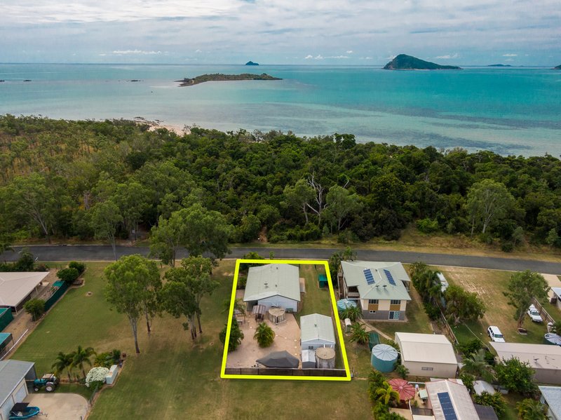 67 Trochus Street, Dingo Beach QLD 4800