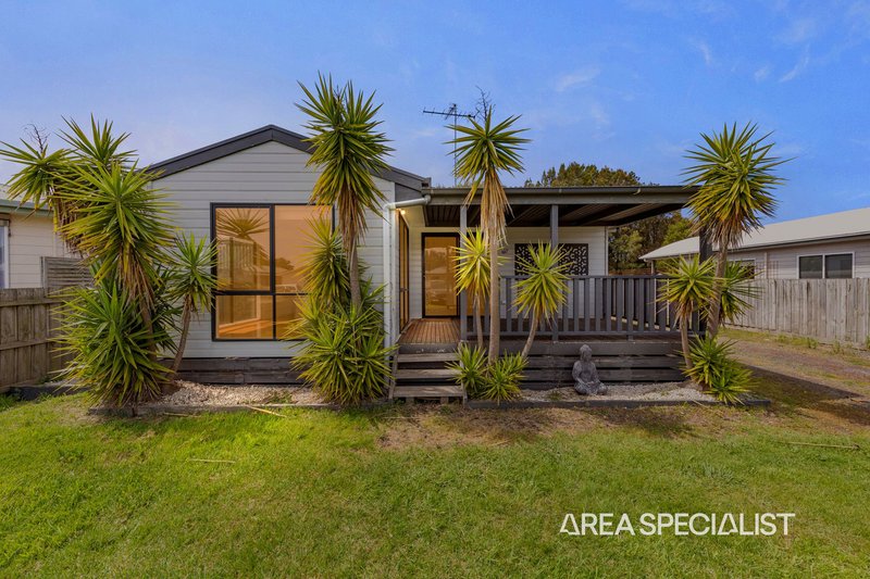 67 Tulloch Street, Dalyston VIC 3992