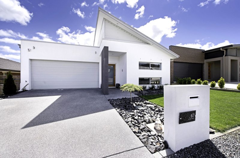 67 Turbayne Crescent, Forde ACT 2914