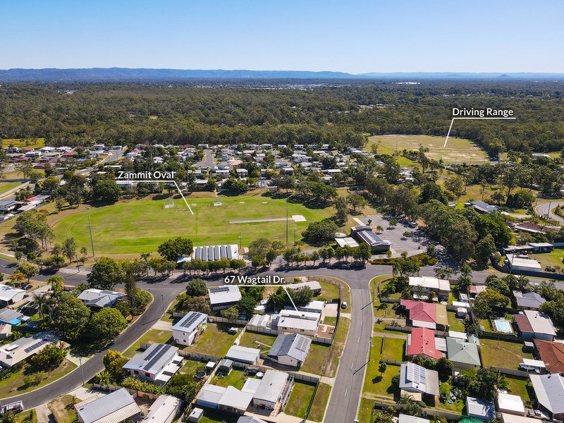 Photo - 67 Wagtail Drive, Deception Bay QLD 4508 - Image 15