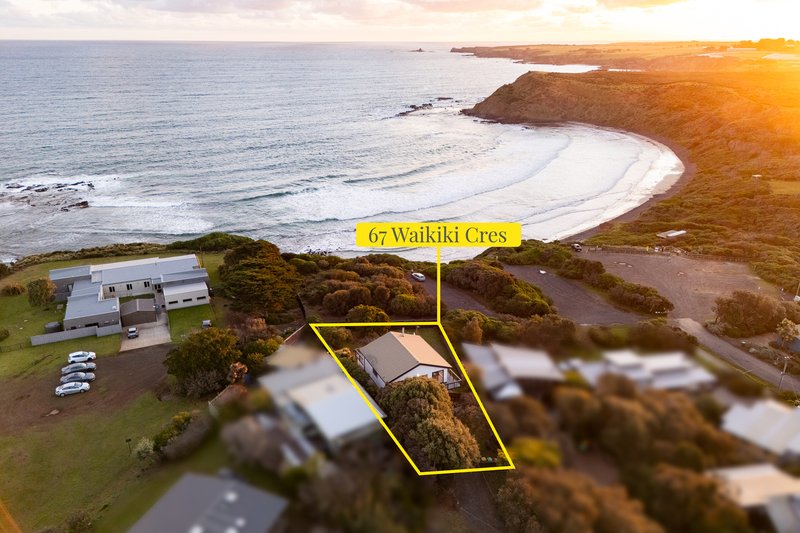 67 Waikiki Crescent, Smiths Beach VIC 3922