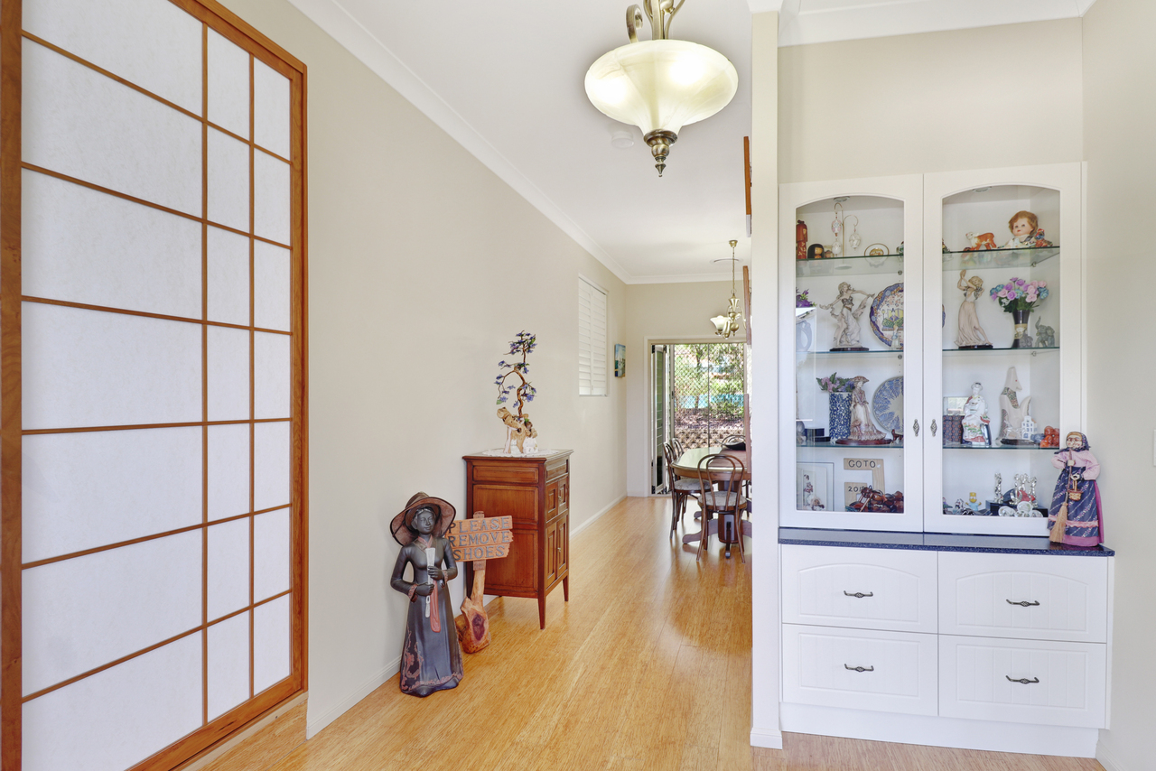 4-bedroom house at 67-69 Walker Drive, Kooralbyn, QLD 4285, Scenic Rim, Queensland