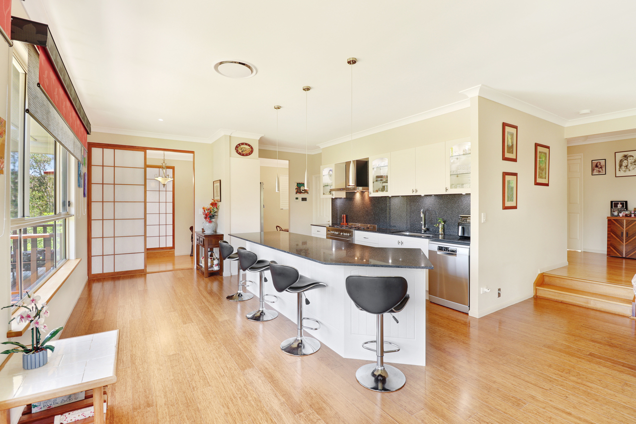 4-bedroom house at 67-69 Walker Drive, Kooralbyn, QLD 4285, Scenic Rim, Queensland