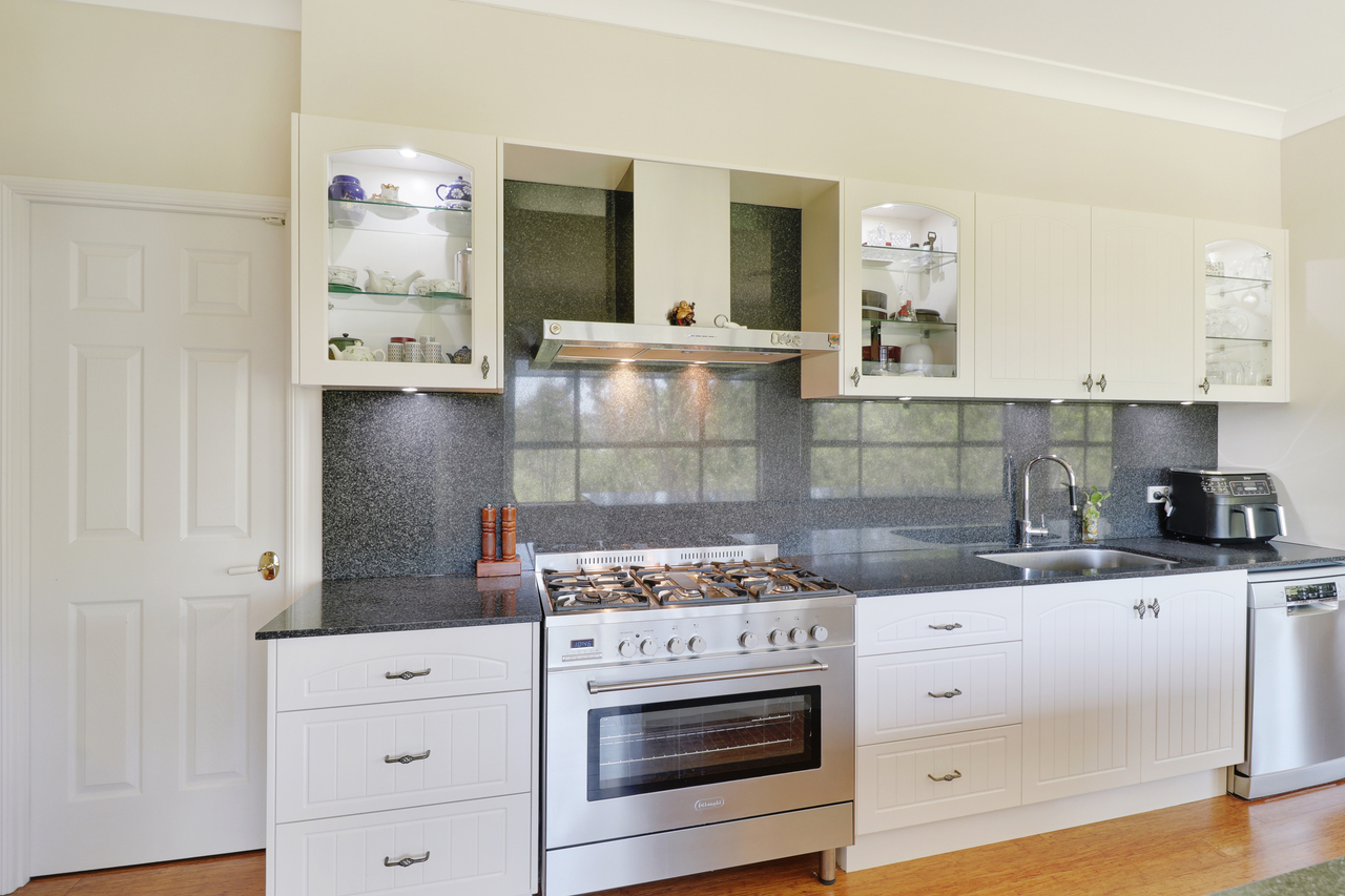 4-bedroom house at 67-69 Walker Drive, Kooralbyn, QLD 4285, Scenic Rim, Queensland