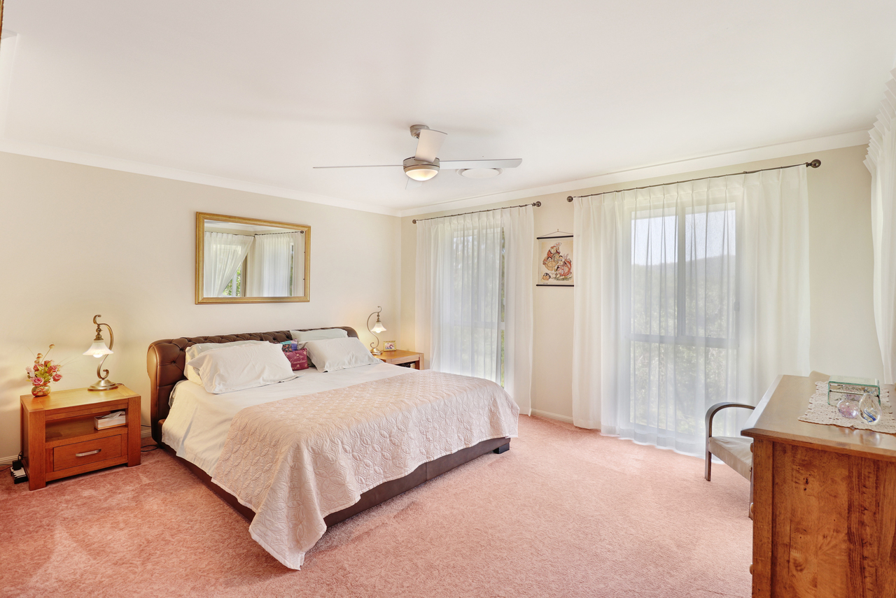 4-bedroom house at 67-69 Walker Drive, Kooralbyn, QLD 4285, Scenic Rim, Queensland