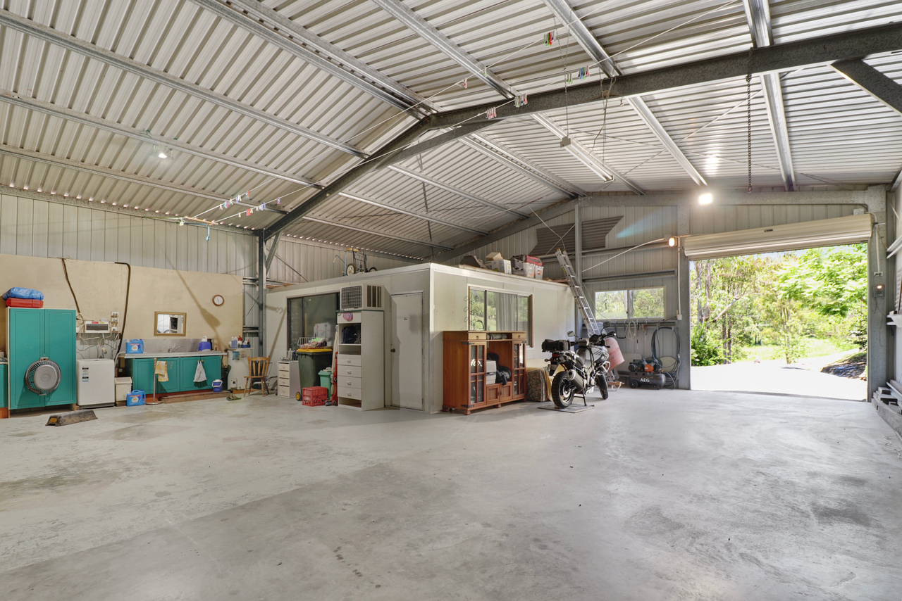 4-bedroom house at 67-69 Walker Drive, Kooralbyn, QLD 4285, Scenic Rim, Queensland