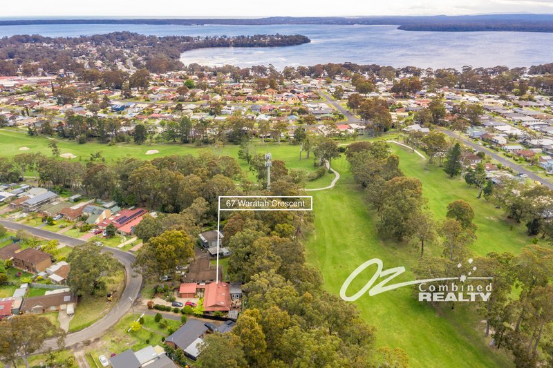 67 Waratah Crescent, Sanctuary Point NSW 2540