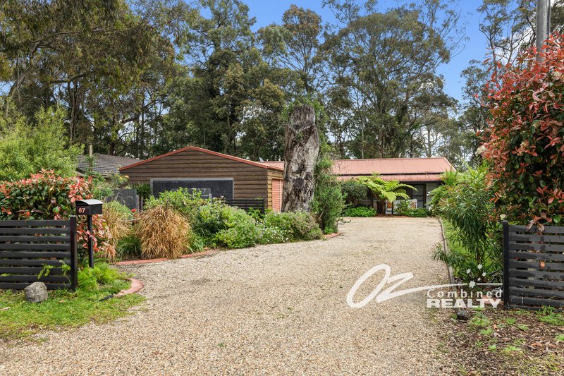 Photo - 67 Waratah Crescent, Sanctuary Point NSW 2540 - Image 8