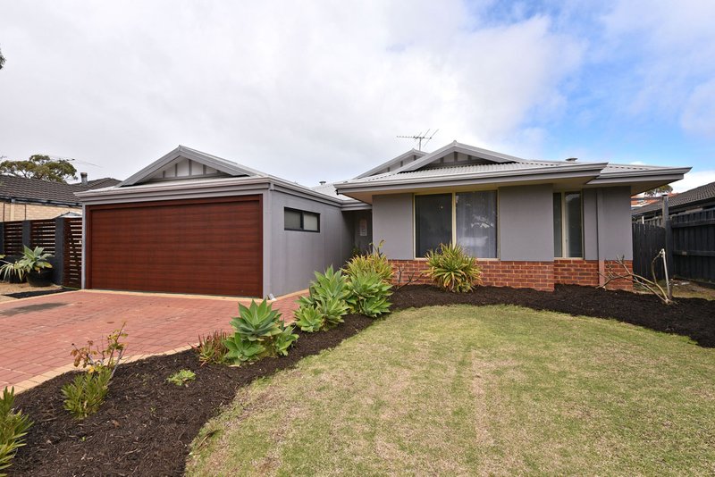 67 Waring Green, Clarkson WA 6030